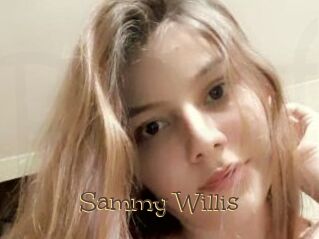 Sammy_Willis Porno FR