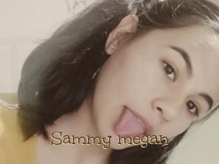 Sammy_megan