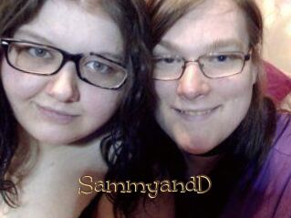 SammyandD