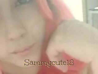 Sammycute18