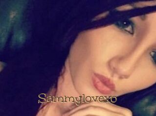 Sammylovexo
