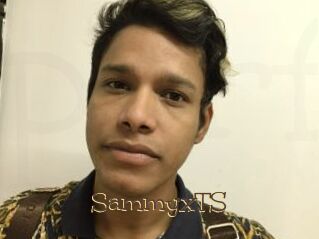 SammyxTS