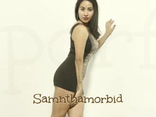 Samnthamorbid