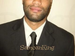 Samoan_King Porno FR