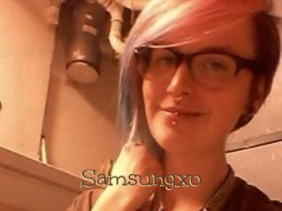 Samsungxo