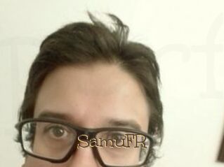 SamuFR Porno FR