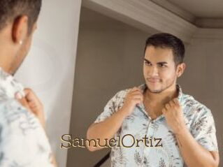 SamuelOrtiz