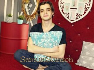 SamuelStanson