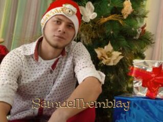 SamuelTremblay