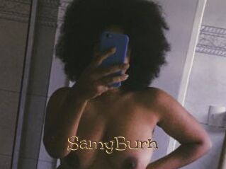 SamyBurn