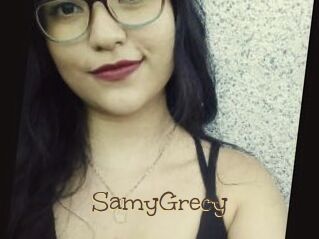SamyGrecy Porno FR