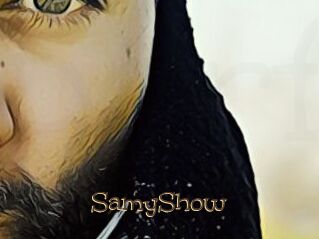 SamyShow