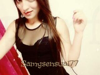 Samysensual77