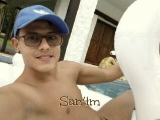 San4m