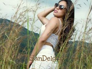 SanDelgar
