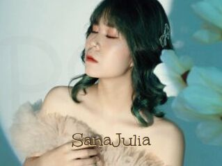 SanaJulia
