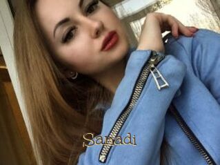 Sanadi Porno FR