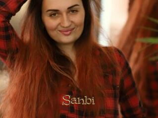 Sanbi