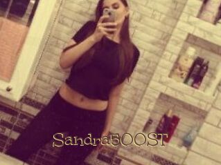Sandra500ST
