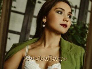 SandraBaker