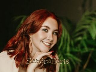 SandraHaris