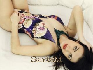 SandraM