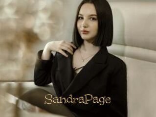 SandraPage