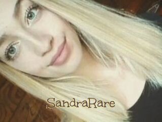 SandraRare Porno FR