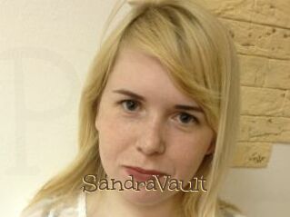 SandraVault