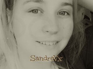 SandraVx