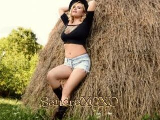 SandraXOXO