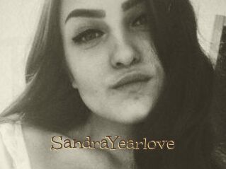 SandraYearlove