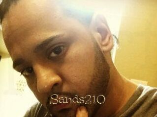 Sands210