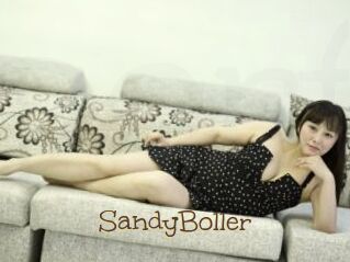 SandyBoller
