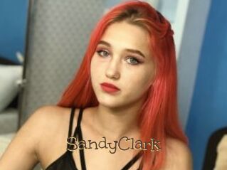SandyClark Porno FR