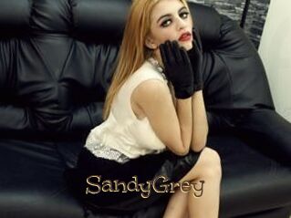 SandyGrey Porno FR
