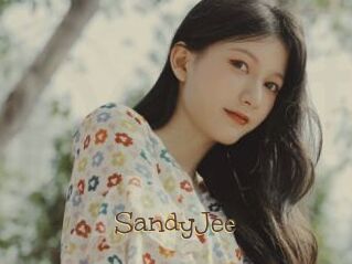 SandyJee