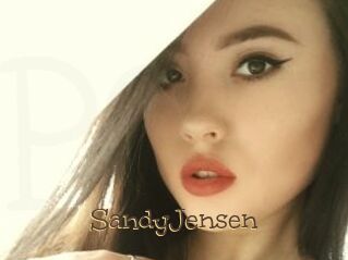 SandyJensen