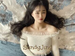 SandyJing