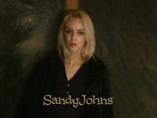 SandyJohns
