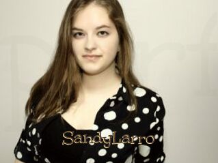 SandyLarro
