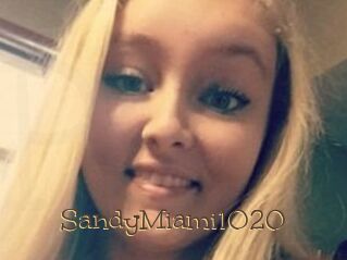SandyMiami1020