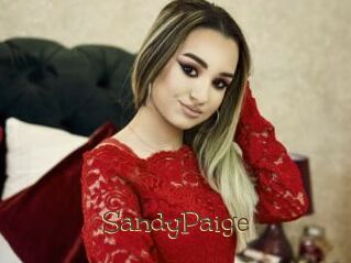 SandyPaige