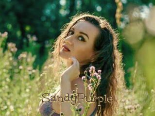 SandyPurple