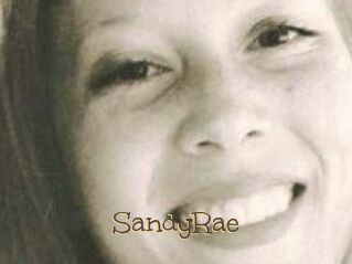 SandyRae