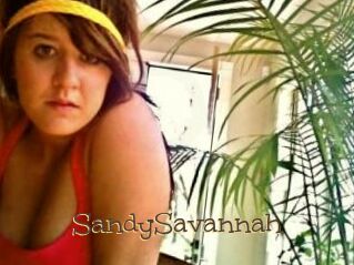 SandySavannah