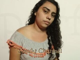 Sandy_Channel Porno FR