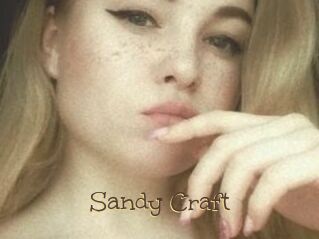 Sandy_Craft