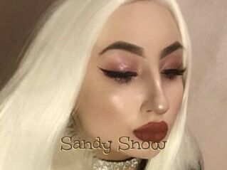 Sandy_Snow