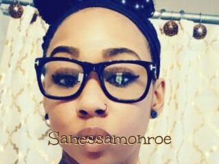 Sanessamonroe